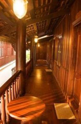 фото отеля Pumalin Guest House