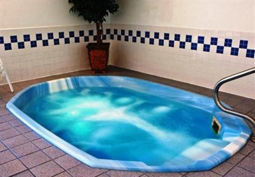 фото отеля Fairfield Inn Greeley