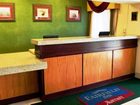 фото отеля Fairfield Inn Greeley