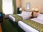 фото отеля Fairfield Inn Greeley