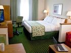 фото отеля Fairfield Inn Greeley