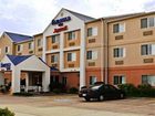 фото отеля Fairfield Inn Greeley