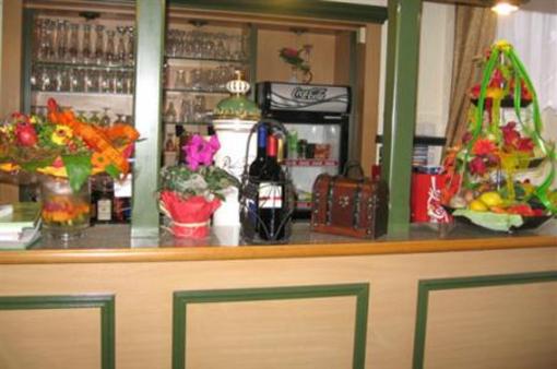 фото отеля Hotel-Restaurant Deutsches Haus