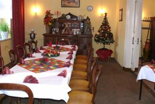 фото отеля Hotel-Restaurant Deutsches Haus