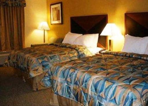 фото отеля Sleep Inn and Suites Brunswick (Georgia)