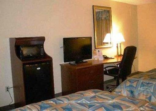 фото отеля Sleep Inn and Suites Brunswick (Georgia)