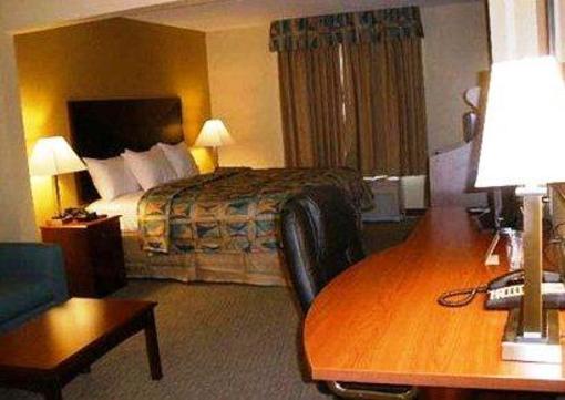 фото отеля Sleep Inn and Suites Brunswick (Georgia)
