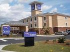 фото отеля Sleep Inn and Suites Brunswick (Georgia)