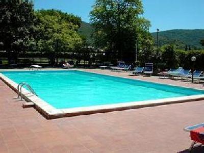 фото отеля Vecchia Maremma Hotel Orbetello
