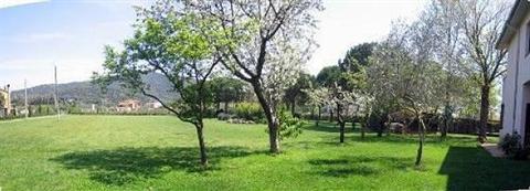 фото отеля Vecchia Maremma Hotel Orbetello