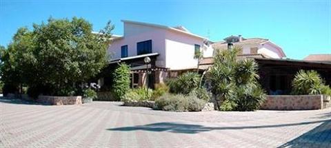 фото отеля Vecchia Maremma Hotel Orbetello
