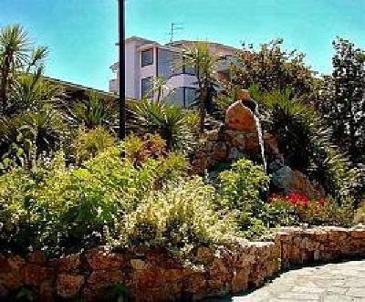 фото отеля Vecchia Maremma Hotel Orbetello