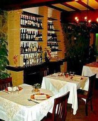 фото отеля Vecchia Maremma Hotel Orbetello