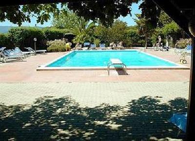 фото отеля Vecchia Maremma Hotel Orbetello