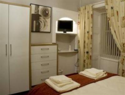 фото отеля Bonnington Hotel Moffat