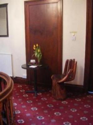 фото отеля Bonnington Hotel Moffat