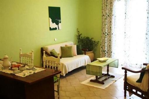 фото отеля Water Lily Apartments Akrotiri (Crete)