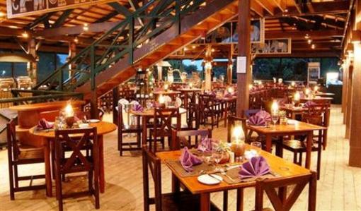 фото отеля Chaaya Wild Yala