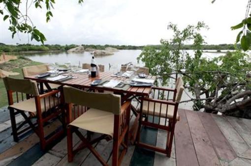 фото отеля Chaaya Wild Yala