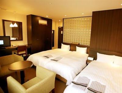 фото отеля Hotel Crossover