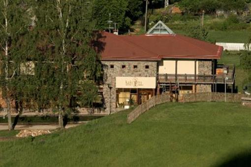 фото отеля Kakitis Guesthouse Sigulda