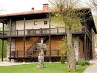 Kakitis Guesthouse Sigulda