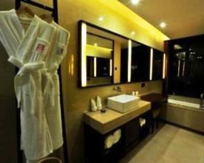 фото отеля Higood Hotel Hangzhou Shaoxing Road