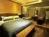 Higood Hotel Hangzhou Shaoxing Road