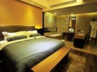 фото отеля Higood Hotel Hangzhou Shaoxing Road
