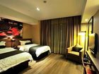 фото отеля Higood Hotel Hangzhou Shaoxing Road