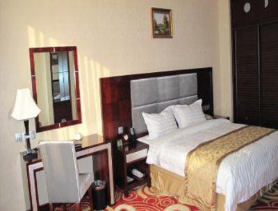 фото отеля Days Inn Zhongyin