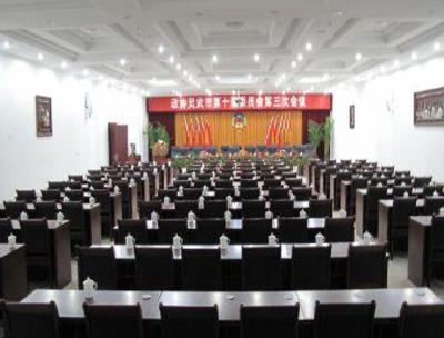 фото отеля Days Inn Zhongyin