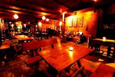 фото отеля Baan Pai Village Resort