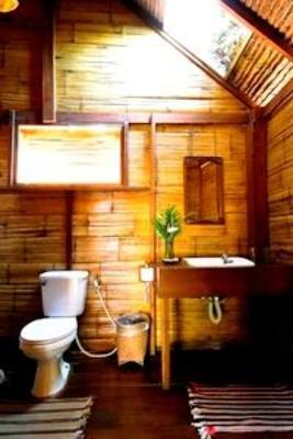 фото отеля Baan Pai Village Resort