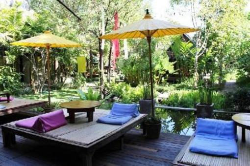 фото отеля Baan Pai Village Resort