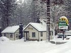 фото отеля Three Pines Lodge