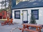 фото отеля Three Pines Lodge