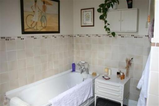 фото отеля Ty Carreg Bed and Breakfast Llanwrtyd Wells