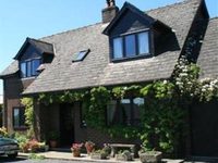 Ty Carreg Bed and Breakfast Llanwrtyd Wells