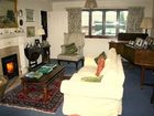 фото отеля Ty Carreg Bed and Breakfast Llanwrtyd Wells