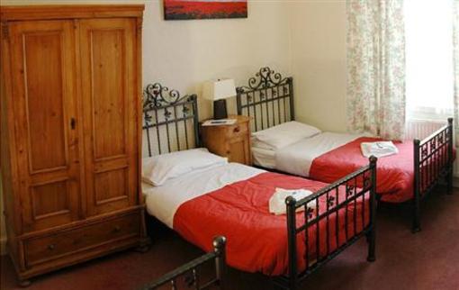 фото отеля Shelley Court Hotel Torquay