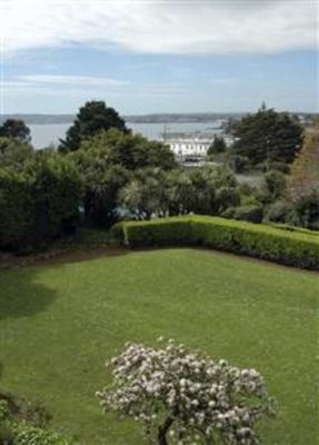 фото отеля Shelley Court Hotel Torquay