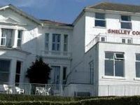 Shelley Court Hotel Torquay