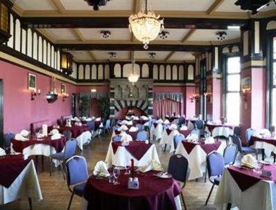 фото отеля The Cliftonville Hotel