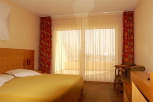фото отеля Foya Branca Resort Hotel Sao Vicente (Cape Verde)