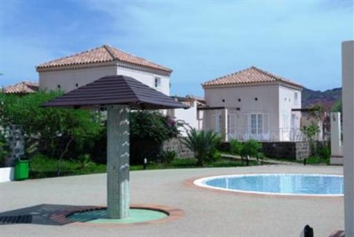 фото отеля Foya Branca Resort Hotel Sao Vicente (Cape Verde)