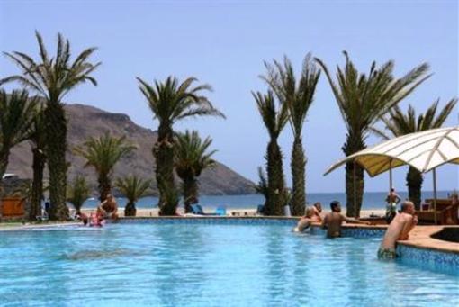 фото отеля Foya Branca Resort Hotel Sao Vicente (Cape Verde)