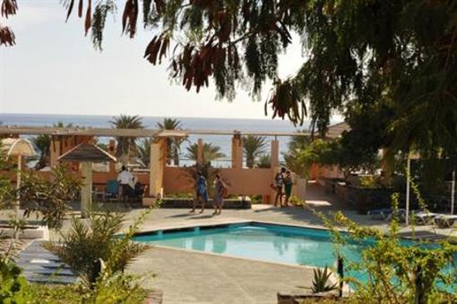 фото отеля Foya Branca Resort Hotel Sao Vicente (Cape Verde)