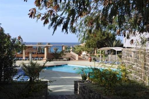 фото отеля Foya Branca Resort Hotel Sao Vicente (Cape Verde)