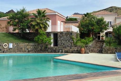 фото отеля Foya Branca Resort Hotel Sao Vicente (Cape Verde)